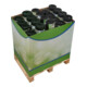 floraworld Bordures de pelouse vertes et anthracite FW ClassicDisplay-1