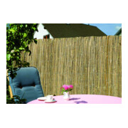 floraworld Brise-vue Bambou 300 x 150 cm comfort-3
