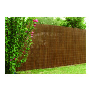 floraworld Brise-vue Saule 300 x 90 cm classique