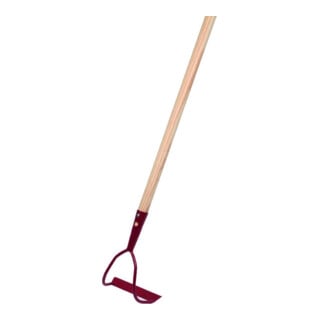 floraworld Bügelzughacke 160mm mit Stiel