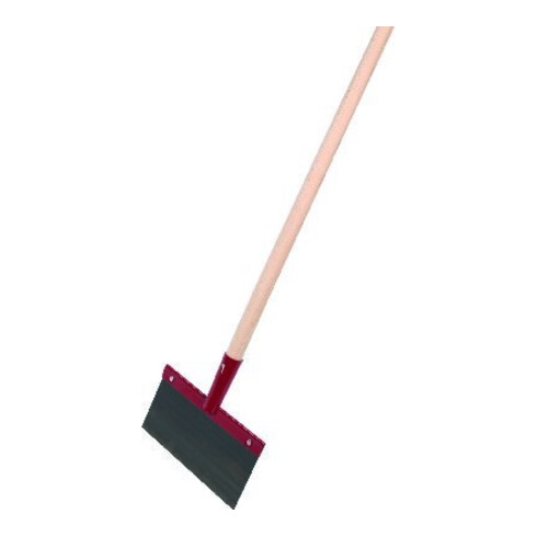 floraworld Classic bêche avec manche en bois de hêtre