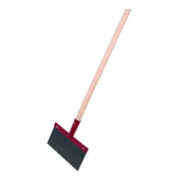 floraworld Classic bêche avec manche en bois de hêtre