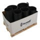 floraworld Conteneurs de plantation différentes versions Présentoir-1
