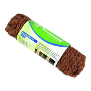floraworld Corde de fixation pour arbre en coco 15m