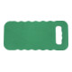 floraworld Coussin genoux et siège 40,5x18,5x2 cm vert-1