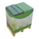 floraworld Coussin genoux et siège Classic FWDisplay-1
