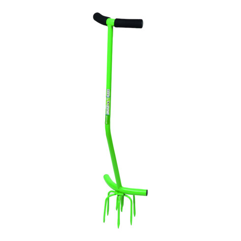 floraworld Cultivateur de sol Premium ELAN 8 vert