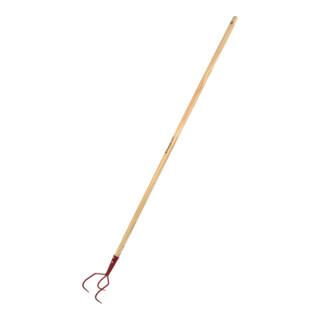 floraworld Cultivateur Manche en pin