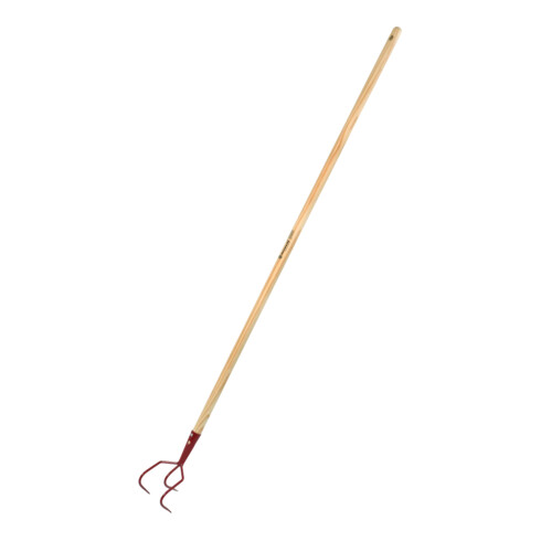 floraworld Cultivateur Manche en pin