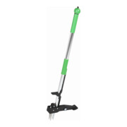 floraworld Désherbeur Premium alu 100 cm