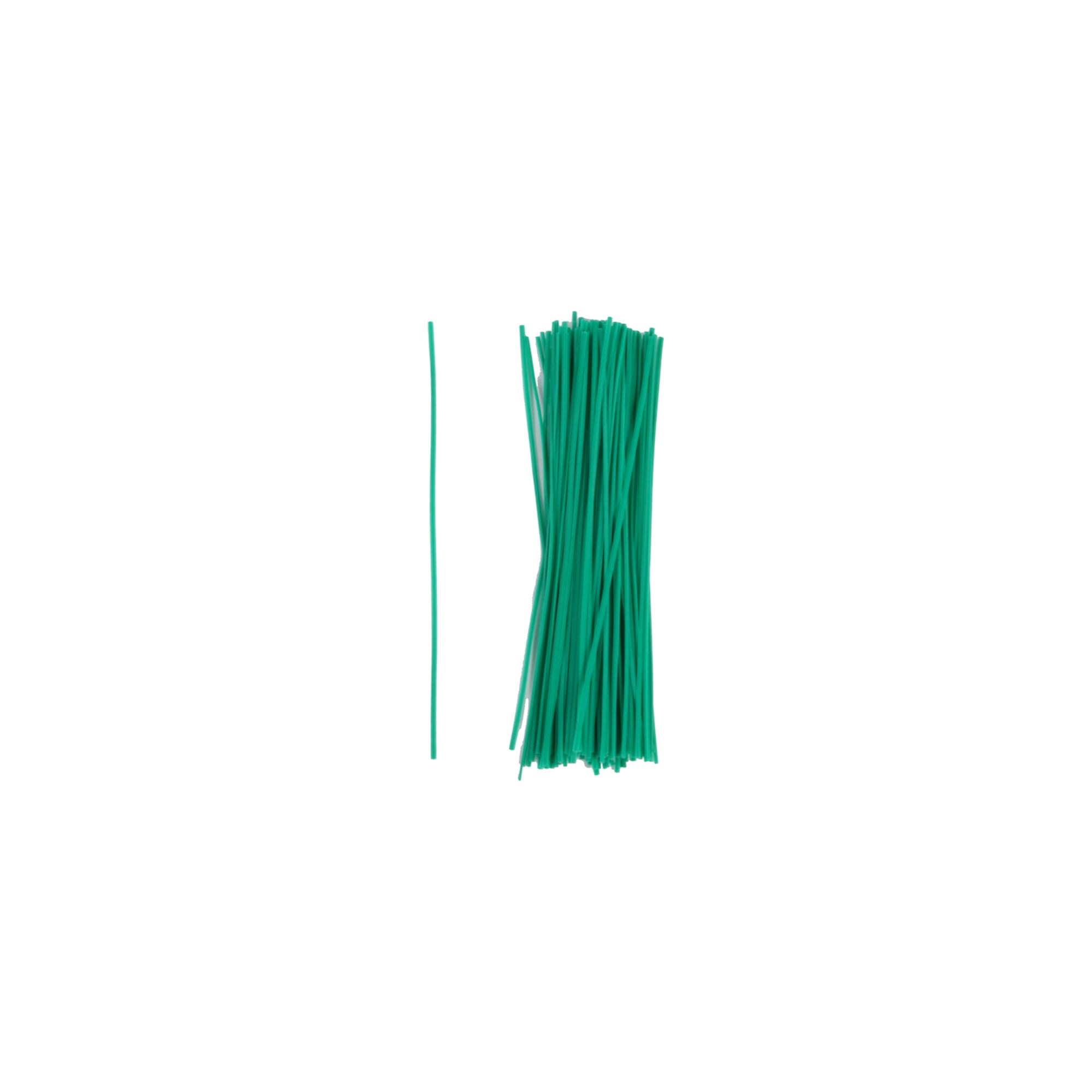floraworld Drehbinder 100 tlg., 15 cm