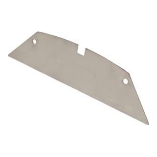 floraworld Ersatzblatt zur Rübenhacke 16 cm