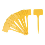 floraworld Étiquettes de plantation 15 pcs