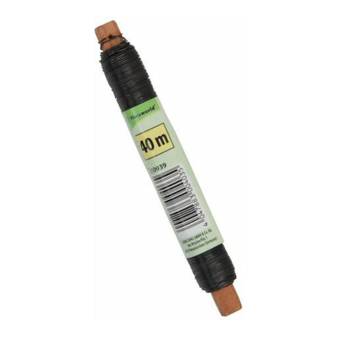 floraworld Fil de ligature recuit 100g FW