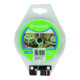 floraworld Fil plat pour ligature 50 m-1