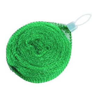 floraworld Filet de protection oiseaux vert 5x2m 1x1cm HDPE