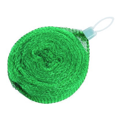 floraworld Filet de protection oiseaux vert 5x2m 1x1cm HDPE