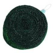 floraworld Filet de protection oiseaux vert 5x2m 2,5x2,5cm HDPE