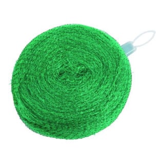 floraworld Filet de protection pour oiseaux vert 10x2m 1x1cm HDPE