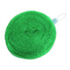 floraworld Filet de protection pour oiseaux vert 10x2m 1x1cm HDPE-1