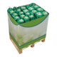 floraworld Filets de protection pour oiseaux FWClassi c 2x5m + 4x5m Présentoir-1