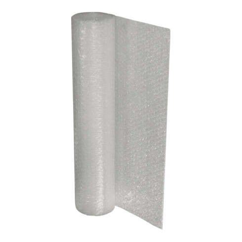 floraworld Film isolant à bulles d'air 0,5x5m, 80my, bulles 10mm