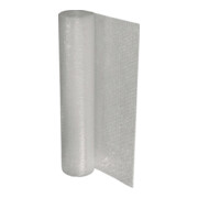 floraworld Film isolant à bulles d'air 0,5x5m, 80my, bulles 10mm