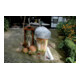 floraworld Film isolant à bulles d'air 0,5x5m, 80my, bulles 10mm-2
