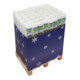 floraworld Film isolant à bulles d'air 5 x 0,5 m FWDisplay-1