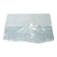floraworld Film pour châssis 1,5x10m transparent-1