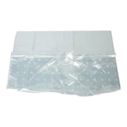 floraworld Film pour châssis 1,5x10m transparent
