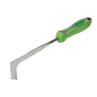 floraworld Fugenkratzer Edelstahl Ergo-Griff
