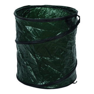 floraworld Garten-Springsack 120 L PE-Gewebe