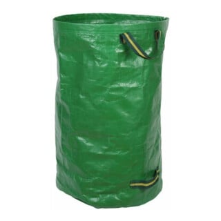 floraworld Gartenabfallsack 120 l Favorit