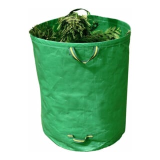 floraworld Gartenabfallsack 270 l Strato