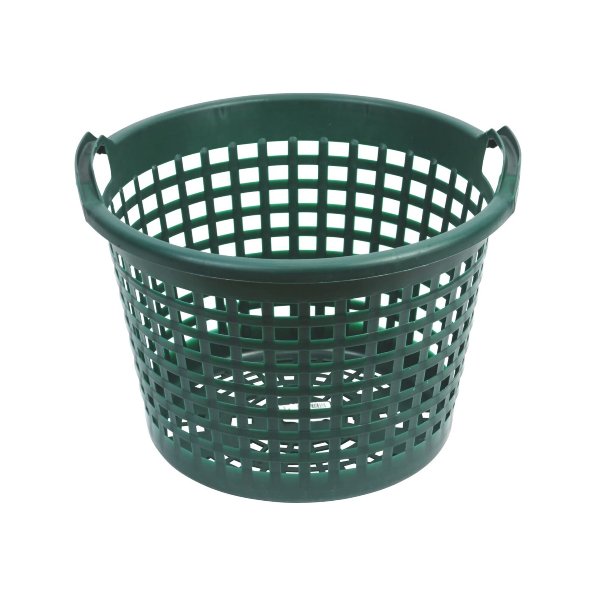 floraworld Gartenkorb 25kg rund