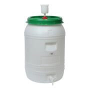 floraworld Getränkefass 60 l Classic lebensmittelrecht-3