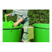 floraworld Jeu de raccordement pour cuves à eau 7 pcs