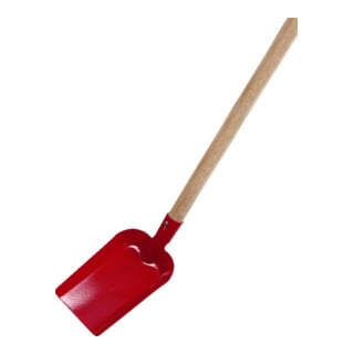 floraworld Kinder-Schaufel m.Stiel 85 cm