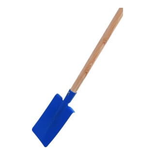 floraworld Kinder-Spaten m.Stiel 87 cm