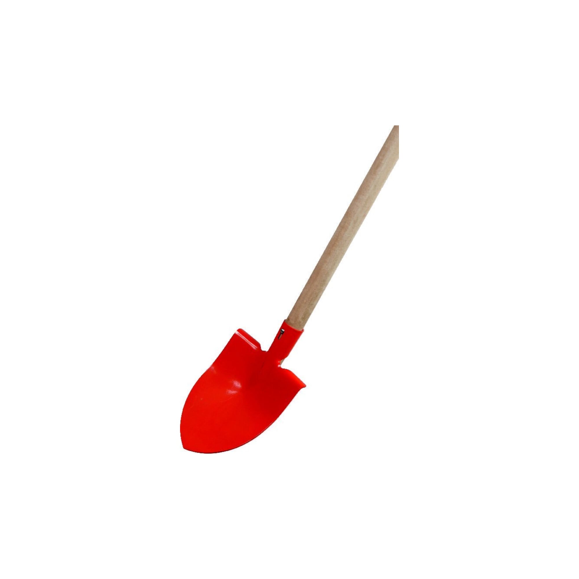 floraworld Kinder-Spitzschaufel m.Stiel