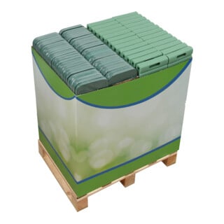 floraworld Knie- u. SitzkissenClassi c FWDisplay