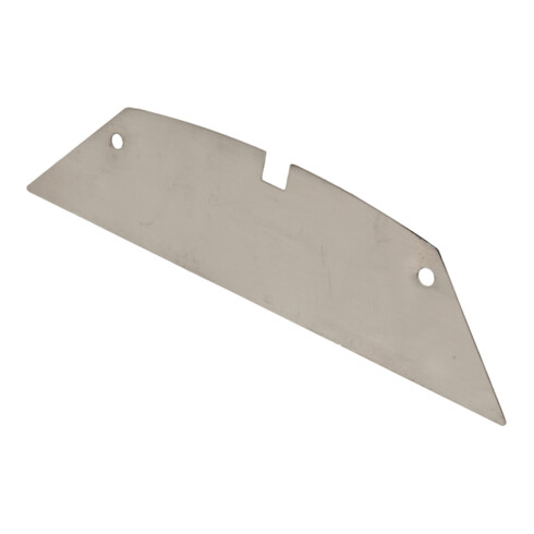 floraworld Lame de rechange pour sarcloir à betteraves 16 cm