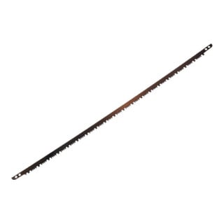 floraworld Lame de scie 760 mm pour scie à élaguer