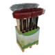 floraworld Laubbesen + Laub- u.Rasen besen FWDisplay-1