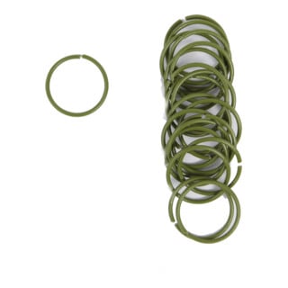 floraworld Lot de 20 classeurs 25 mm