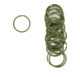 floraworld Lot de 20 classeurs 25 mm-1