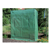 floraworld Maison pour tomates 195x60x215/195 cm-4