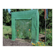 floraworld Maison pour tomates 195x60x215/195 cm-5