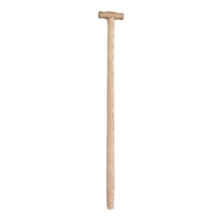 floraworld Manche de bêche en frêne 900/40 mm grade